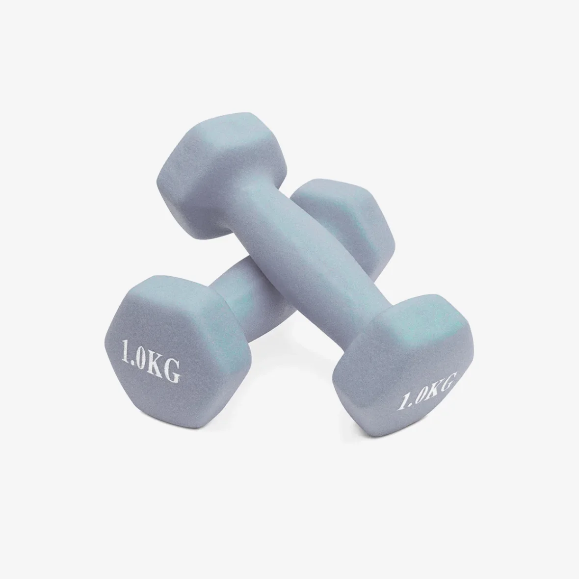 Fitness Dumbbells - Image 2