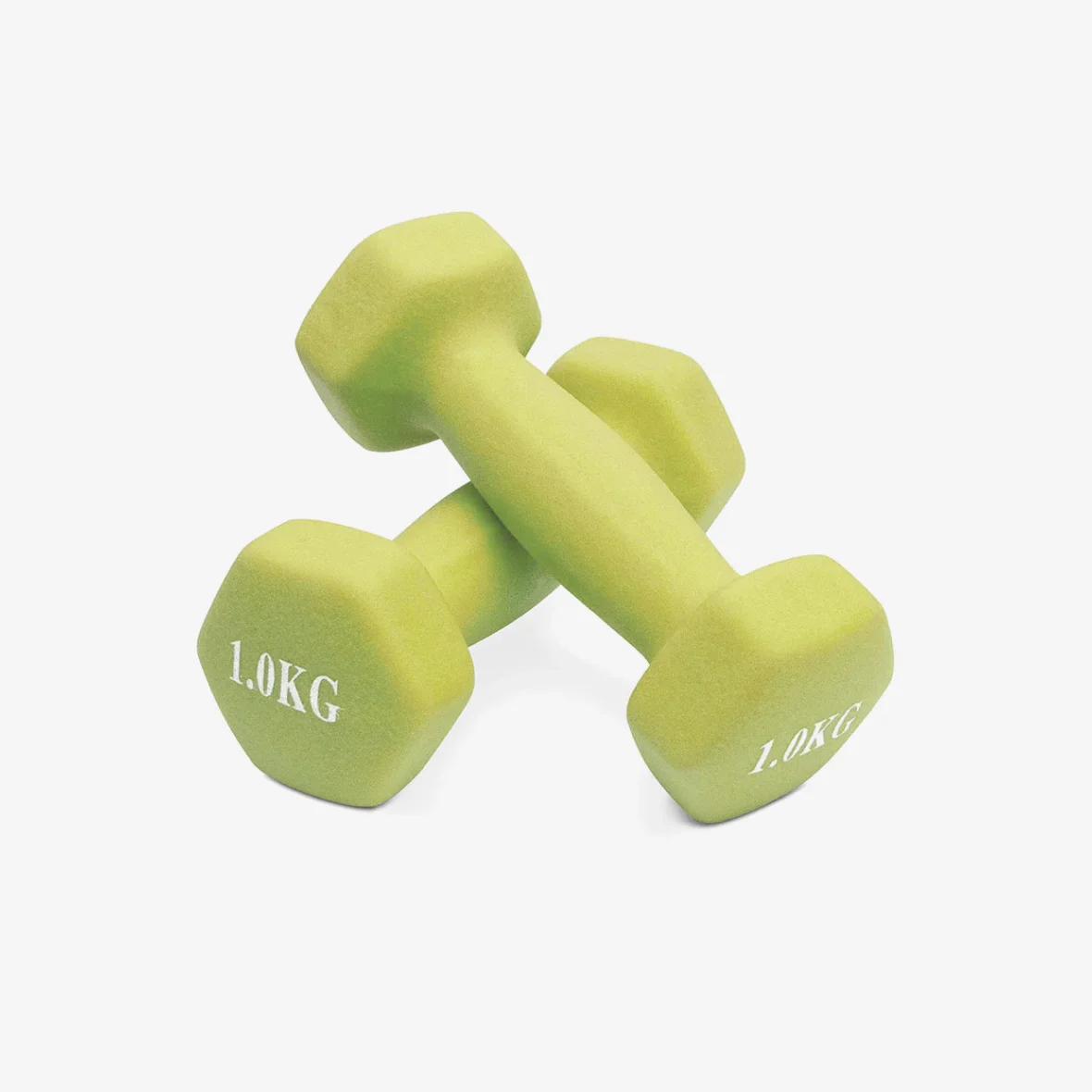 Fitness Dumbbells - Image 3